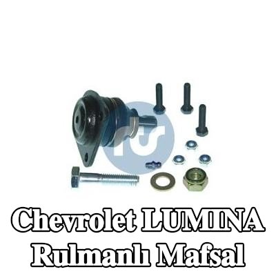 RTS Ön Sol Aks Bilyeli Mafsal, Ön Aks Sağ, Alt — Chevrolet Lumina