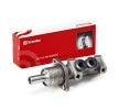 BREMBO Fren ana silindiri Essential — 1990 Volkswagen Caddy (1)