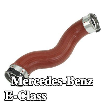 MEYLE خرطوم سحب الشاحن مبرد هواء الشحن, يمين, ORIGINAL Quality — 2012 Mercedes-Benz E-Class