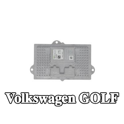 VALEO وحدة التحكم في الإضاءة — 2017 Volkswagen Golf
