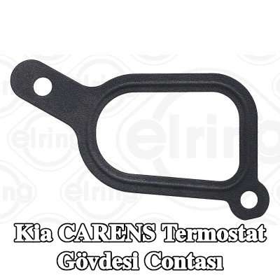 ELRING Termostat gövdesi contası — 2004 Kia Carens