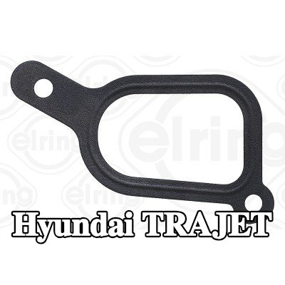 ELRING حشية غطاء منظم الحرارة — Hyundai Trajet