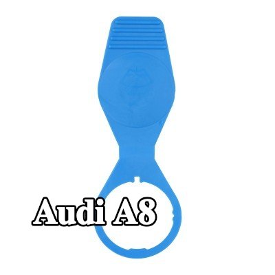 EINPARTS غطاء مانع للتسرب، خزان سائل غسيل الزجاج — Audi A8
