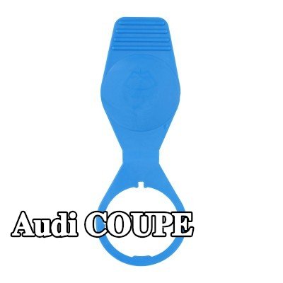EINPARTS غطاء مانع للتسرب، خزان سائل غسيل الزجاج — Audi Coupe