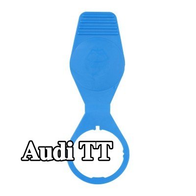 EINPARTS غطاء مانع للتسرب، خزان سائل غسيل الزجاج — Audi Tt