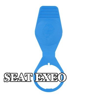 EINPARTS غطاء مانع للتسرب، خزان سائل غسيل الزجاج — SEAT Exeo