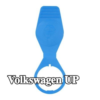 EINPARTS غطاء مانع للتسرب، خزان سائل غسيل الزجاج — Volkswagen Up