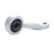 LEMFÖRDER Ön aks sol anti-roll bar bağlantısı — 2004 Mercedes-Benz E-Class (2)