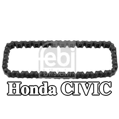 FEBI BILSTEIN سلسلة التوقيت تتطلب أدوات خاصة للتركيب — 2012 Honda Civic