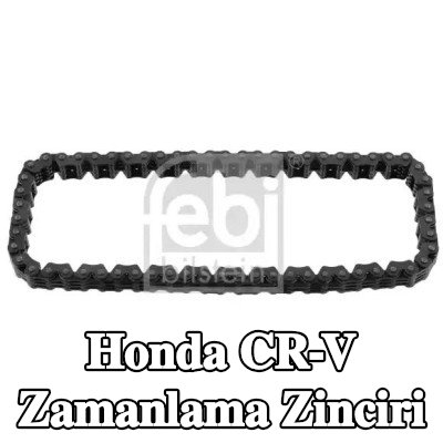 FEBI BILSTEIN Zincir Tahrik Montajı için özel aletler gerektirir — 2012 Honda Cr-v