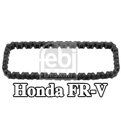 FEBI BILSTEIN سلسلة التوقيت تتطلب أدوات خاصة للتركيب — 2004 Honda Fr-v