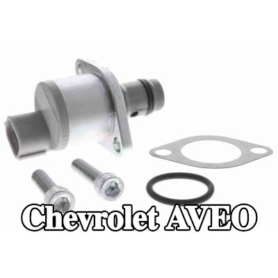 ACKOJA منظم ضغط الوقود، القضيب المشترك — Chevrolet Aveo