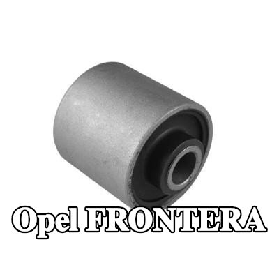 TEDGUM جلبة، تثبيت ذراع التحكم — Opel Frontera