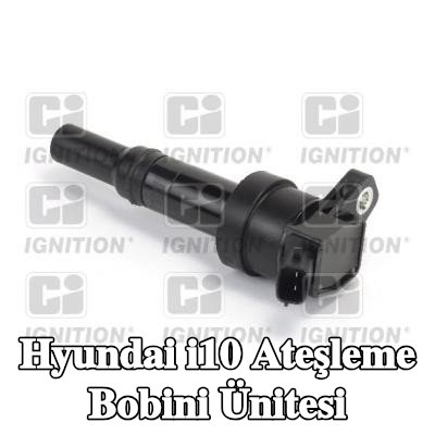 QUINTON HAZELL Ateşleme Bobini Ünitesi — Hyundai i10