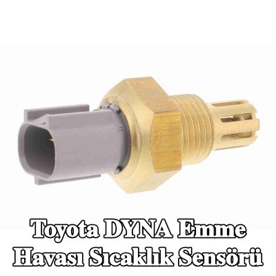 VEMO Emme havası sıcaklık sensörü Orijinal VEMO Kalitesi — Toyota Dyna