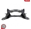 ESEN SKV Aks Kirişi Arka Aks — Nissan Qashqai (3)