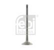 FEBI BILSTEIN Egzoz valfi — BMW Z3 (2)