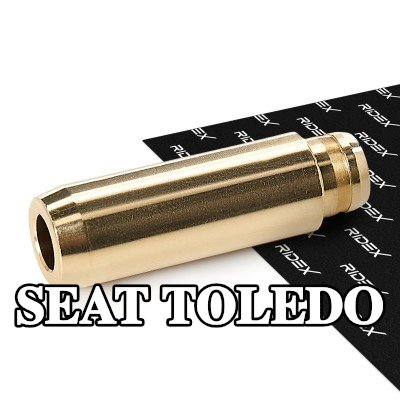 RIDEX أدلة الصمامات — 2012 SEAT Toledo