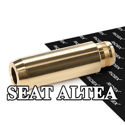 RIDEX أدلة الصمامات — SEAT Altea