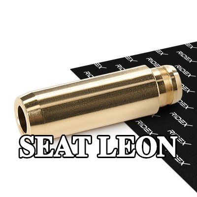RIDEX أدلة الصمامات — SEAT Leon