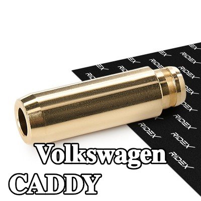 RIDEX أدلة الصمامات — 2012 Volkswagen Caddy