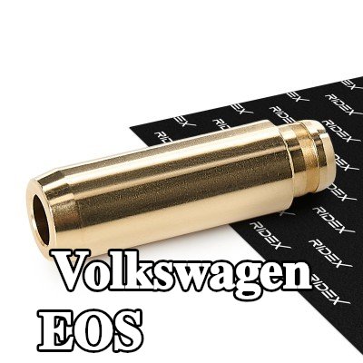 RIDEX أدلة الصمامات — Volkswagen Eos