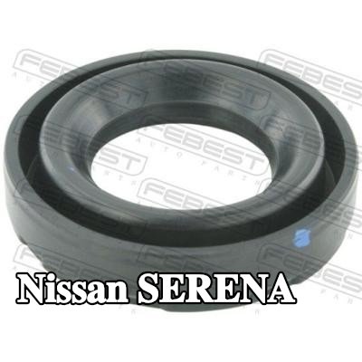FEBEST حلقة مانعة للتسرب، عمود شمعة الإشعال — Nissan Serena