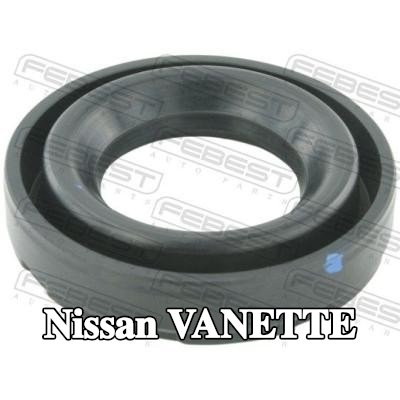 FEBEST حلقة مانعة للتسرب، عمود شمعة الإشعال — Nissan Vanette