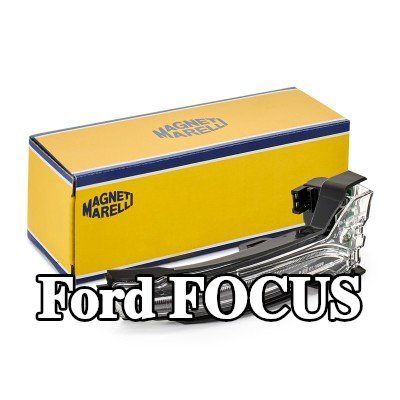 MAGNETI MARELLI مؤشر جانبي أمامي أيمن — Ford Focus