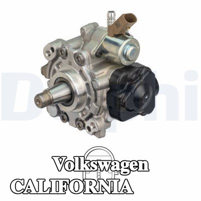 DELPHI مضخة وقود كهربائية — Volkswagen California
