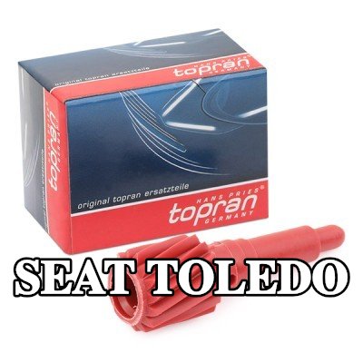 TOPRAN محرك زاوية، عمود التاكو — SEAT Toledo