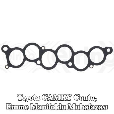 ELRING Conta, emme manifoldu muhafazası — 2000 Toyota Camry