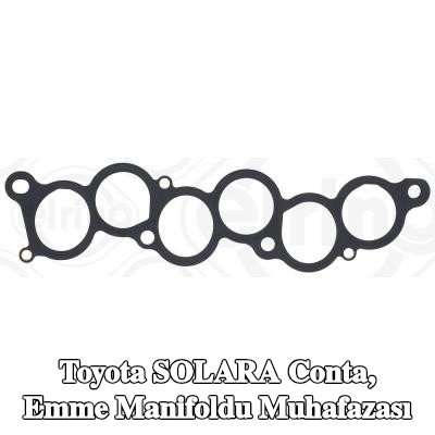 ELRING Conta, emme manifoldu muhafazası — 2000 Toyota Solara