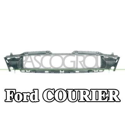 PRASCO إطار، شبكة المبرد — Ford Courier