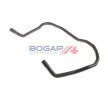 BOGAP Otomatik şanzıman yağ soğutucusu — 1994 Volkswagen Polo (2)