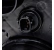 DIEDERICHS Far Sol, D2S, H9, balast olmadan — Mitsubishi Pajero / Shogun (4)
