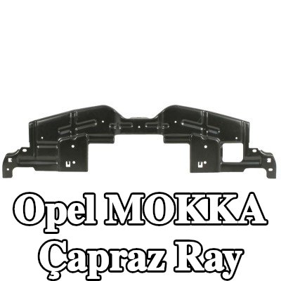 BLIC Ön Çapraz Ray — Opel Mokka