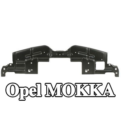 BLIC قضيب عرضي أمامي — Opel Mokka