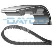 DAYCO Triger Kayışı Diş Sayısı: 176 — 2012 Opel Antara (2)
