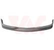 VAN WEZEL Ön splitter Ön — 2000 Mercedes-Benz C-Class (1)