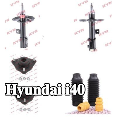 KYB مجموعة التعليق، ممتصات الصدمات — Hyundai i40