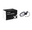 RIDEX مرآة جانبية يسرى, كهربائي — Renault Megane (1)