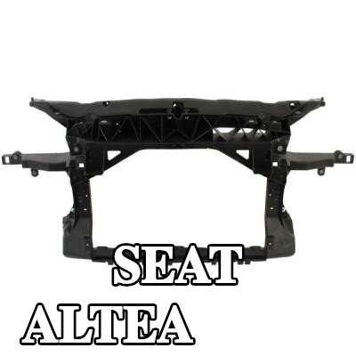 BLIC غطاء أمامي — SEAT Altea