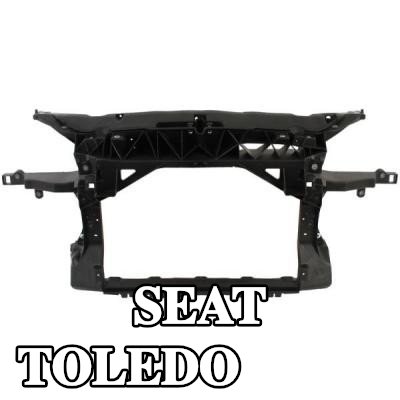 BLIC غطاء أمامي — 2008 SEAT Toledo