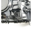 HELLA Far Sol, D1S, D1S/H7, H7, LED, far seviyeleme motorlu, balast olmadan, kızdırma deşarj lambası olmadan, ampul ile, gündüz farı/konum lambası için LED kontrol ünitesi olmadan, sinyaller için LED kontrol ünitesi olmadan, dinamik viraj lambası için kontrol ünitesi olmadan (AFS) — 2011 BMW 5 Series (5)