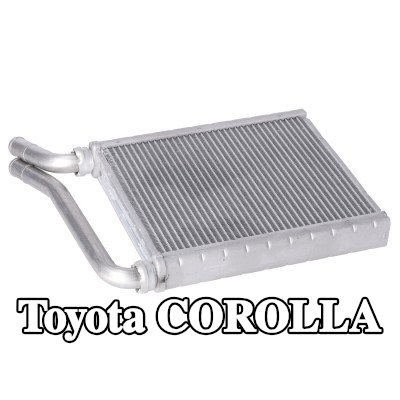 FEBI BILSTEIN شبكة التسخين — Toyota Corolla