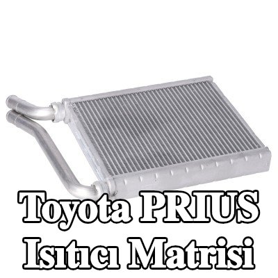 FEBI BILSTEIN Isıtıcı matrisi — Toyota Prius