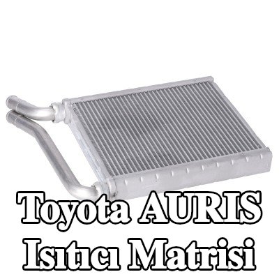 FEBI BILSTEIN Isıtıcı matrisi — Toyota Auris