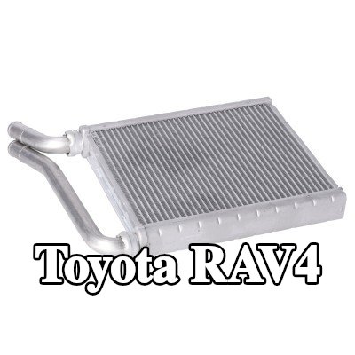 FEBI BILSTEIN شبكة التسخين — Toyota Rav4