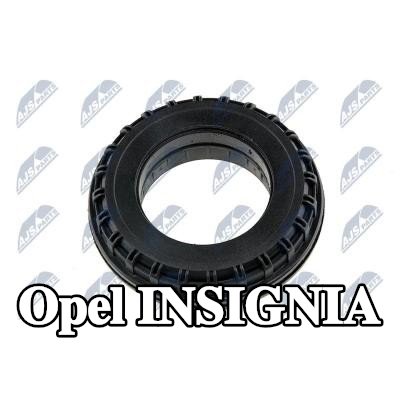 NTY محمل تثبيت الدعامة العلوية — Opel Insignia